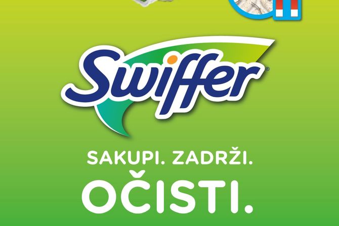 Swiffer Swiffer