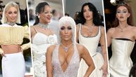 Milioni dolara na ekskluzivnom balu: Ovo su najskuplji komadi nakita u istoriji Met Gala