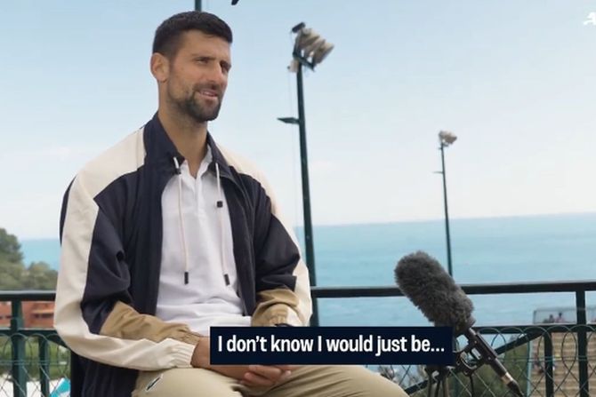 Novak Đoković Novak Đoković