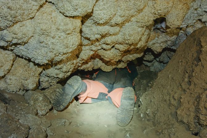 pećina, istraživač pećina, istraživač