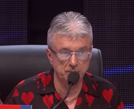 Zvezde Granda, Dragan Kojić Keba, Saša Popović Zvezde Granda, Dragan Kojić Keba, Saša Popović