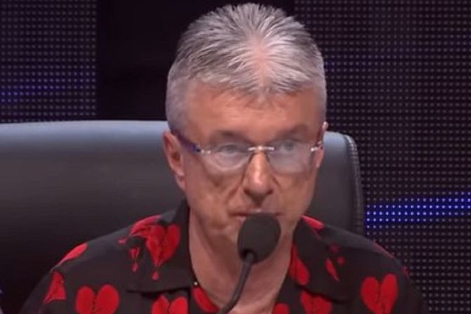 Zvezde Granda, Dragan Kojić Keba, Saša Popović Zvezde Granda, Dragan Kojić Keba, Saša Popović