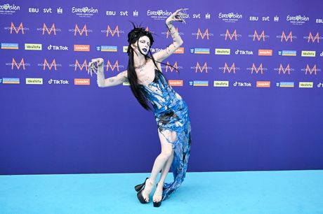 Tirkizni tepih Evrovizija Tirkizni tepih Evrovizija