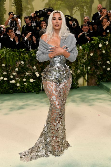 Met Gala najbolji 2024 Met Gala najbolji 2024