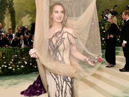 Met Gala najbolji 2024
