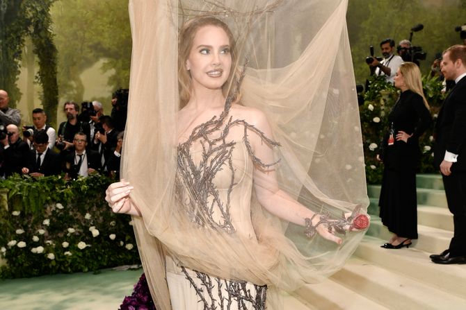 Met Gala najbolji 2024 Met Gala najbolji 2024