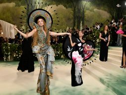 Met Gala najbolji 2024