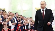 Putin izbegava javna pojavljivanja, Kremlj emituje stare snimke? "Samo uzak krug ljudi zna gde je on"