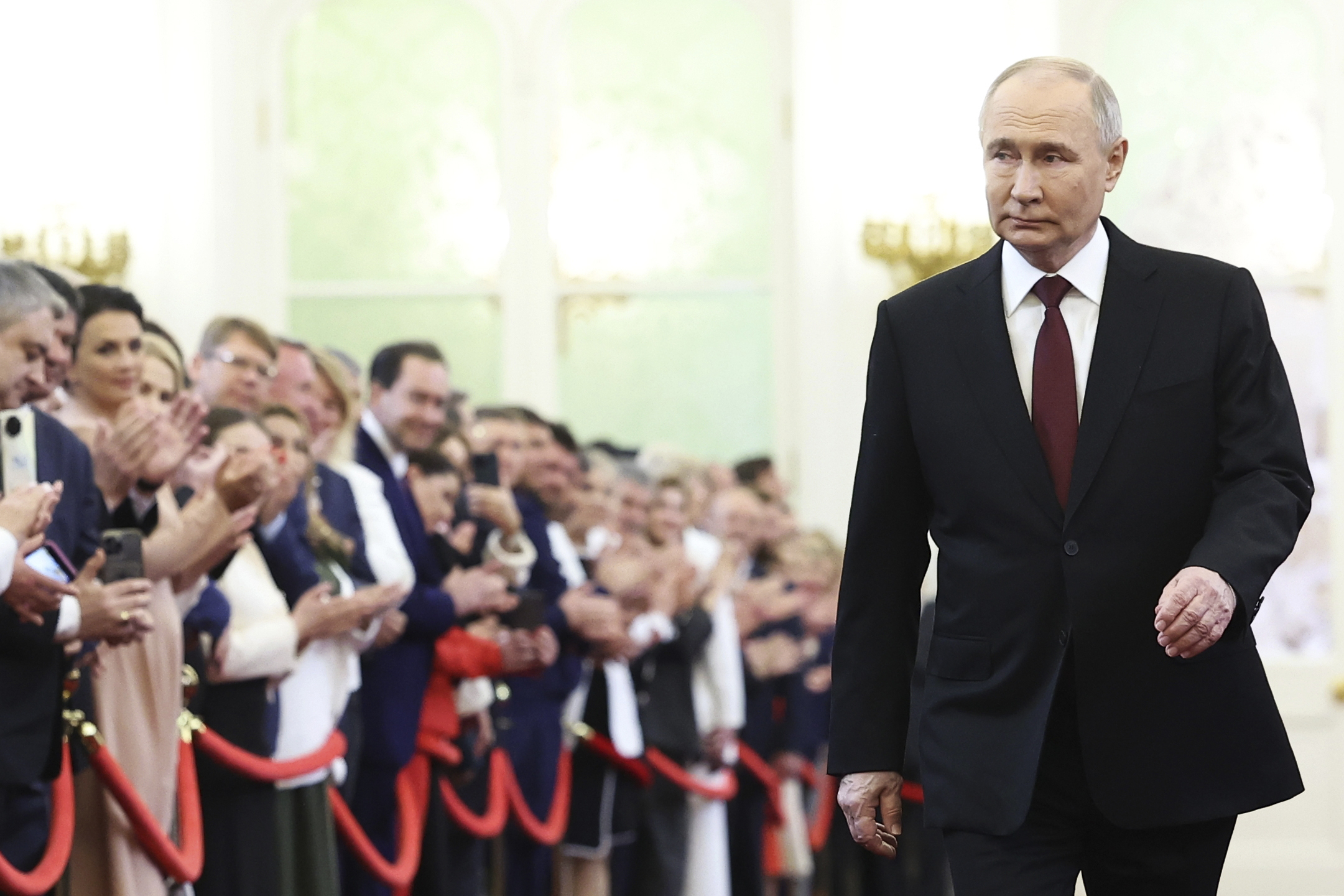 Ruski špijuni su sve agresivniji, a ovo im je glavni cilj: Zapadne sankcije uzimaju danak