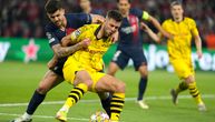 PSŽ - Borusija: Dortmund "šokirao" Pariz i poveo u Francuskoj!