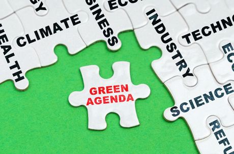 Zelena agenda