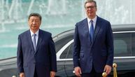 Xi Jinping congratulates Statehood Day to Vucic: China and Serbia, side by side in defense of vital interests