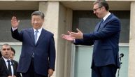 Vucic: Serbia is proud of its steely friendship with China