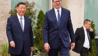 Xi's message for Vucic: "You are exceptional statesman with strategic vision"