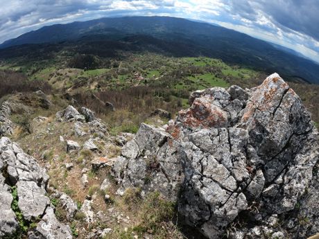 Babušnica mesto