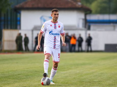 FK Mladost Lučani - FK Crvena zvezda