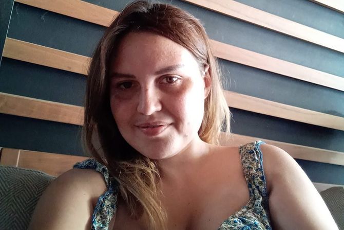 Nestala Ana Ličnik Nestala Ana Ličnik