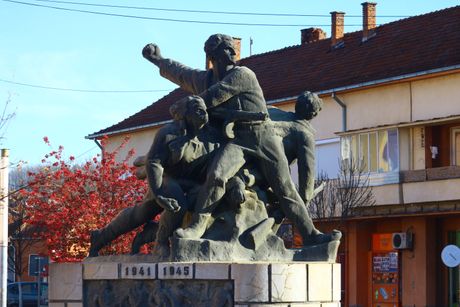 Babušnica varoš
