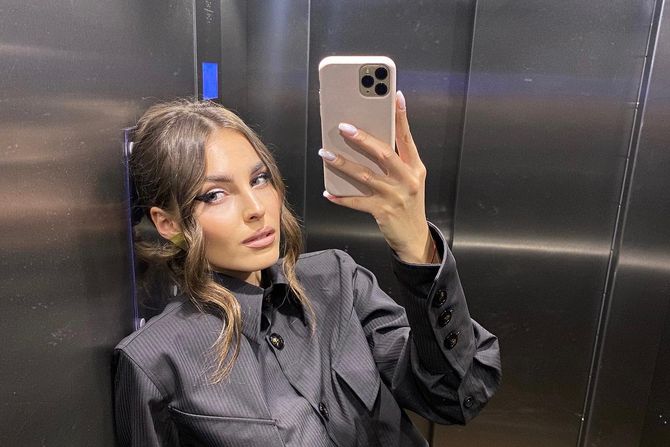 DZEJLA RAMOVIC DZEJLA RAMOVIC