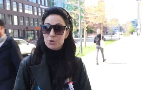 Ana Đurić Konstrakta Ana Đurić Konstrakta