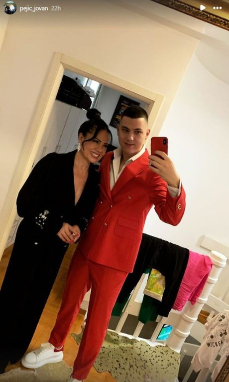 Jovan Pejić, Zlata Petrović, Zoran Pejić Peja Jovan Pejić, Zlata Petrović, Zoran Pejić Peja