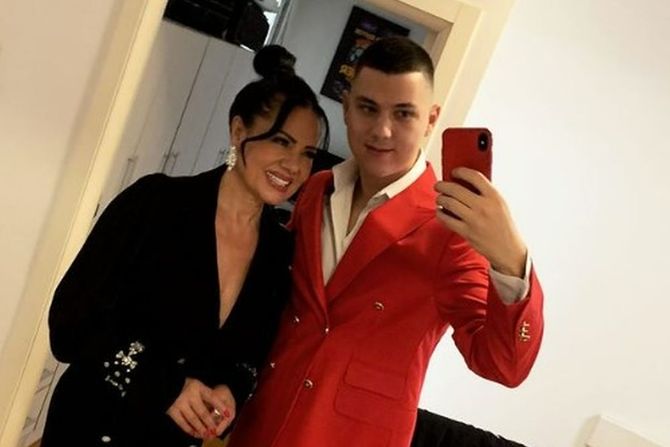 Jovan Pejić, Zlata Petrović, Zoran Pejić Peja Jovan Pejić, Zlata Petrović, Zoran Pejić Peja
