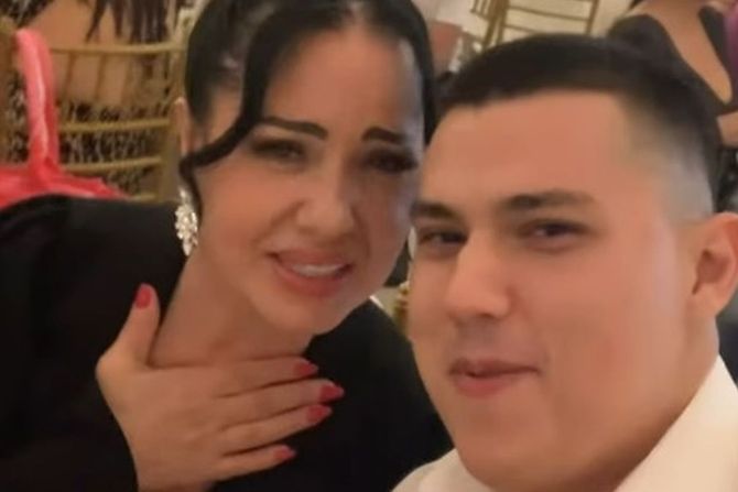 Jovan Pejić, Zlata Petrović, Zoran Pejić Peja Jovan Pejić, Zlata Petrović, Zoran Pejić Peja