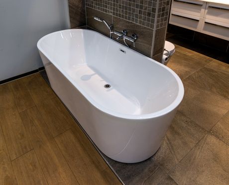 Kada, kupanje, kupatilo