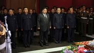 Kim Džong Un mu odao počast: Preminuo šef propagande totalitarnog režima u Severnoj Koreji