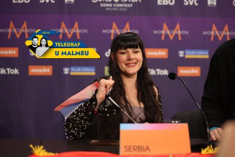 Teya Dora konferencija Teya Dora konferencija