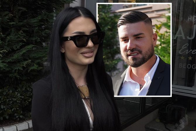 Zorana Mićanović, MC Stojan Zorana Mićanović, MC Stojan