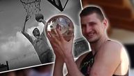 "Bio je Jokić pre Jokića, a Sombor je bio njegov dom": Čudesan tekst ESPN-a o Srbima koji su promenili košarku