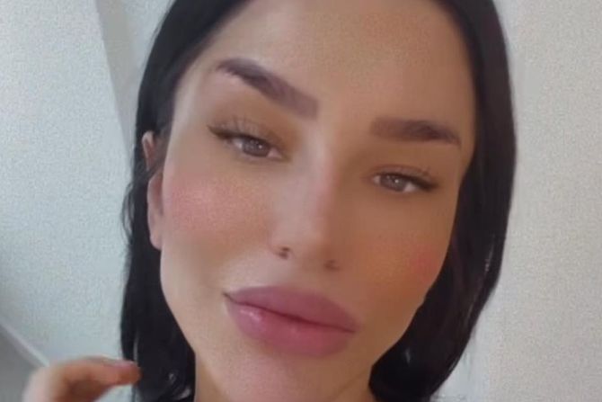 Aleksandra Nikolić Aleksandra Nikolić