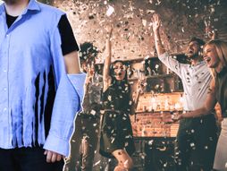 Cepanje očeva po dobijanju prinove