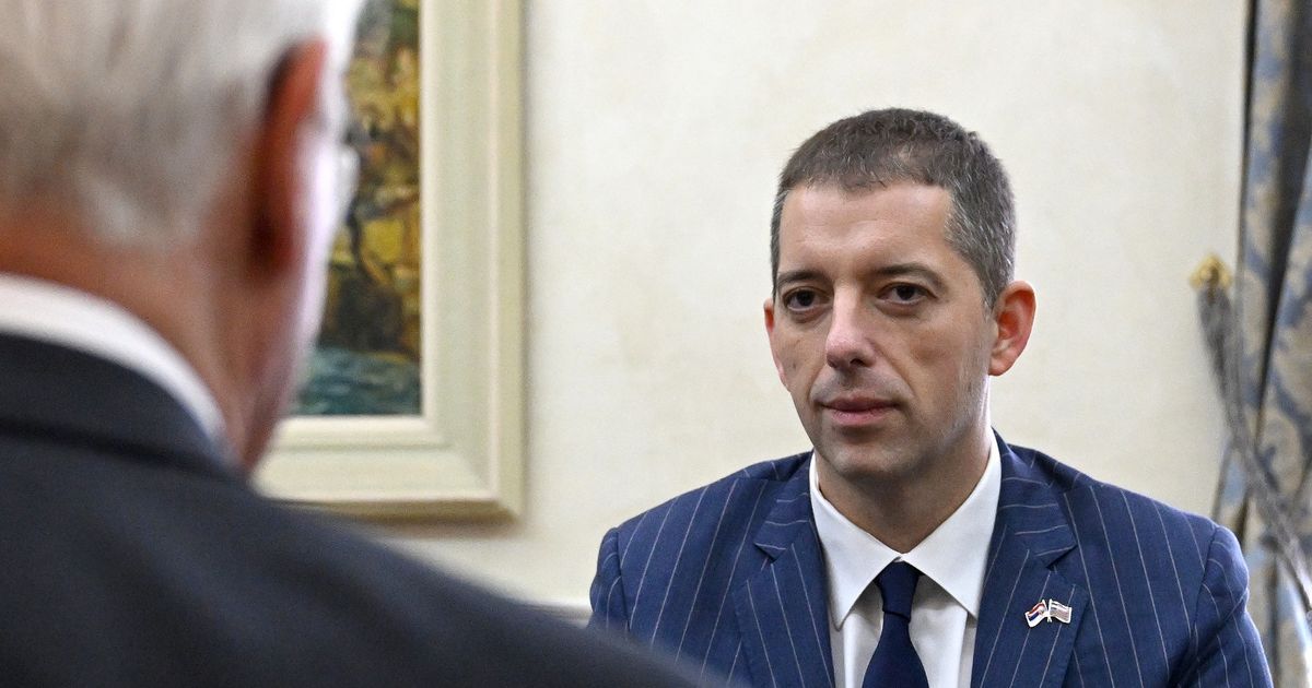 Đurić: Rezolucija u Generalnoj skupštini UN doživela apsolutni moralni bankrot