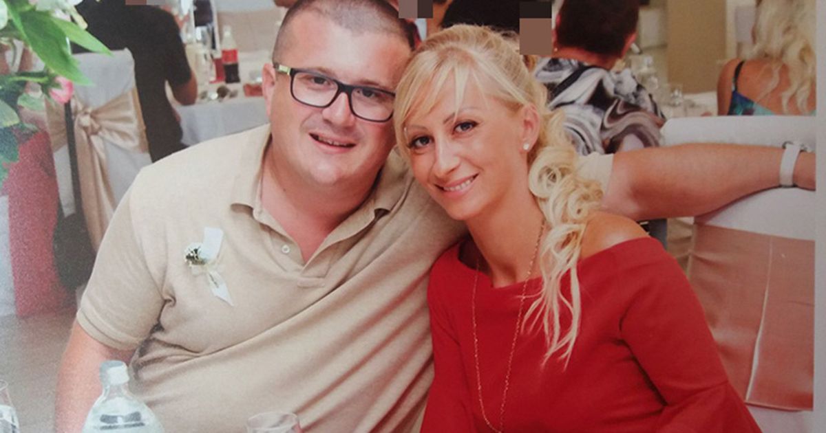 WOMAN ARRANGED HIM FOR LOVER, HE SHOT HIM IN THE NAPE: 7 years since the brutal murder of Nemanja Grčić