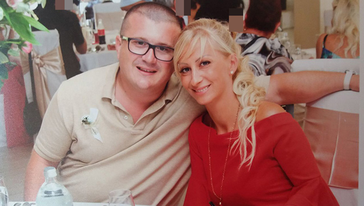 ŽENA GA NAMESTILA LJUBAVNIKU, ON MU PUCAO U POTILJAK: 7 godina od svirepog ubistva Nemanje Grčića