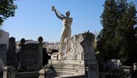 Novi besplatan tematski obilazak Novog groblja – Tragom stranaca na Novom groblju u Beogradu