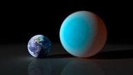 Otkrivena super Zemlja: Ima čvrstu površinu i atmosferu, ali i temperature do 2.300 stepeni