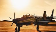 Brazil modernizuje avione A-29 Super Tucano kako bi ih povezao sa švedskim Gripenima