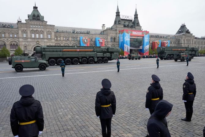 Moskva parada dan pobede Moskva parada dan pobede