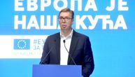 Vučić: Idem u Njujork da se borim za našu Srbiju