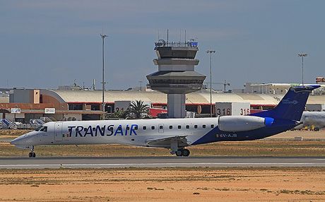 Transair Senegal
