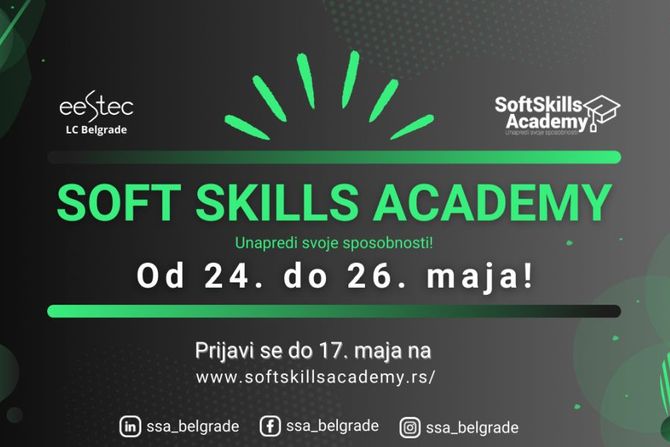 Soft Skills Academy