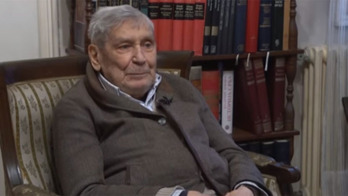 Jedna reč otkriva da li vam je neko iskren prijatelj ili samo licemer: Ovako je to govorio Vladeta Jerotić