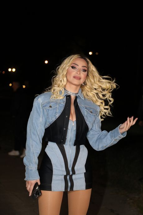 Maja Berovic Tag splav Maja Berovic Tag splav