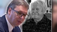 Vučić uputio saučešće povodom smrti Svetomira Arsića Basare