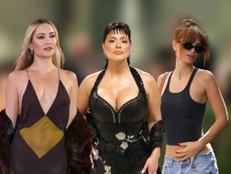 Kejt Hadson,Emili Ratajkovski, Ešli Grejem