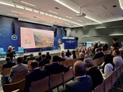 Doktor Goran Stevanović, kongres u Nišu, Svetolik Avramov