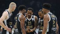 Partizan zapretio pred finale ABA lige: "Ako dođe do fizičkog ugrožavanja - napustićemo parket"